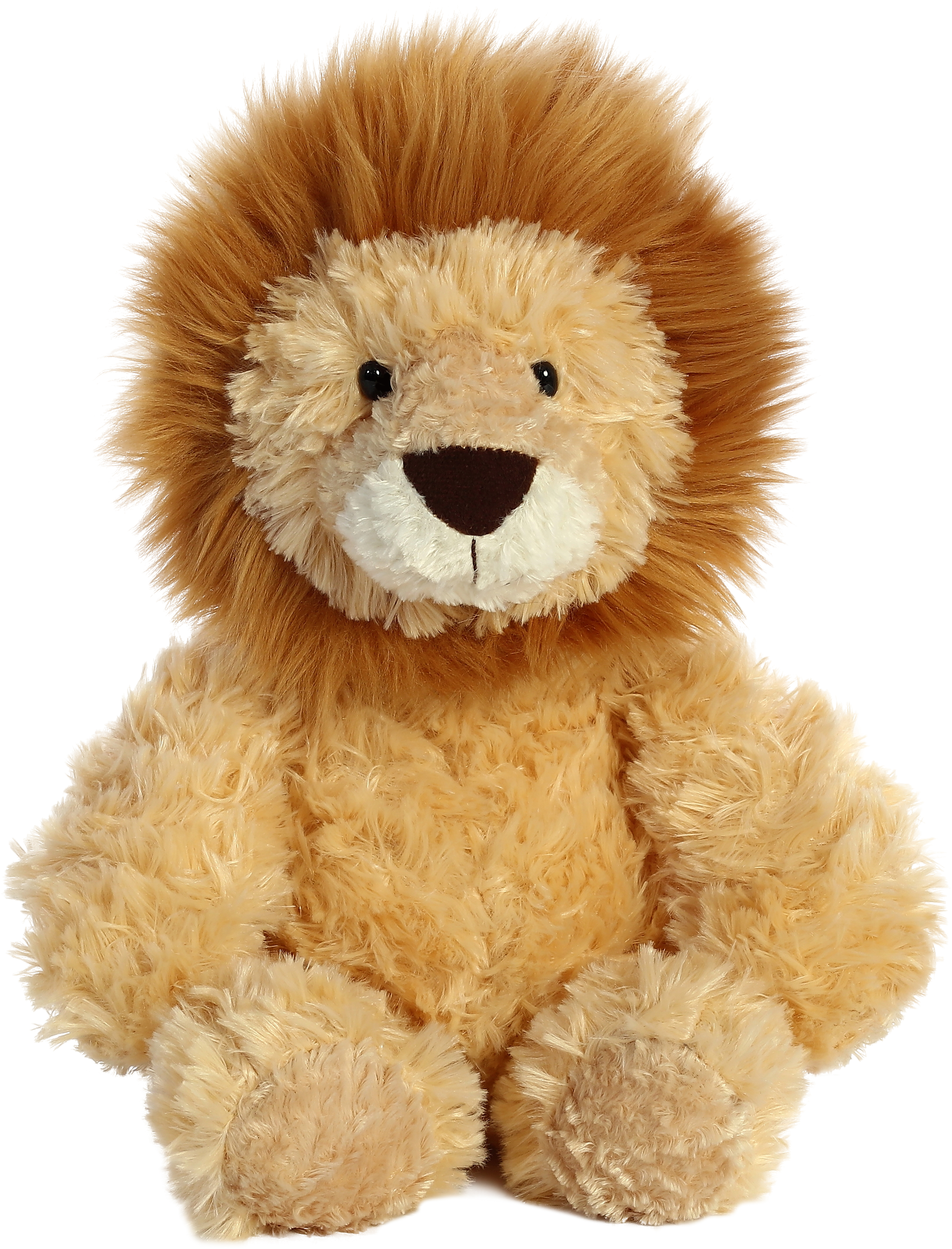 12" Tubbie Wubbie Lion 2
