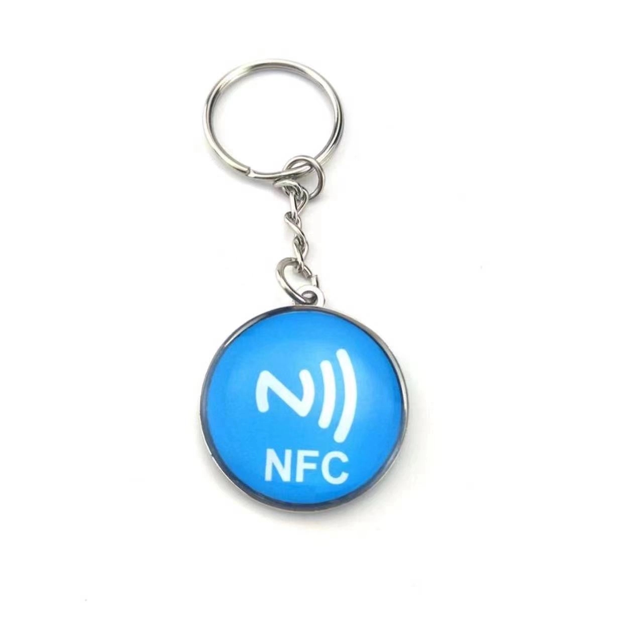 Mr.Tap PET Information Storing NFC Smart Dog & Cat ID Tag 8