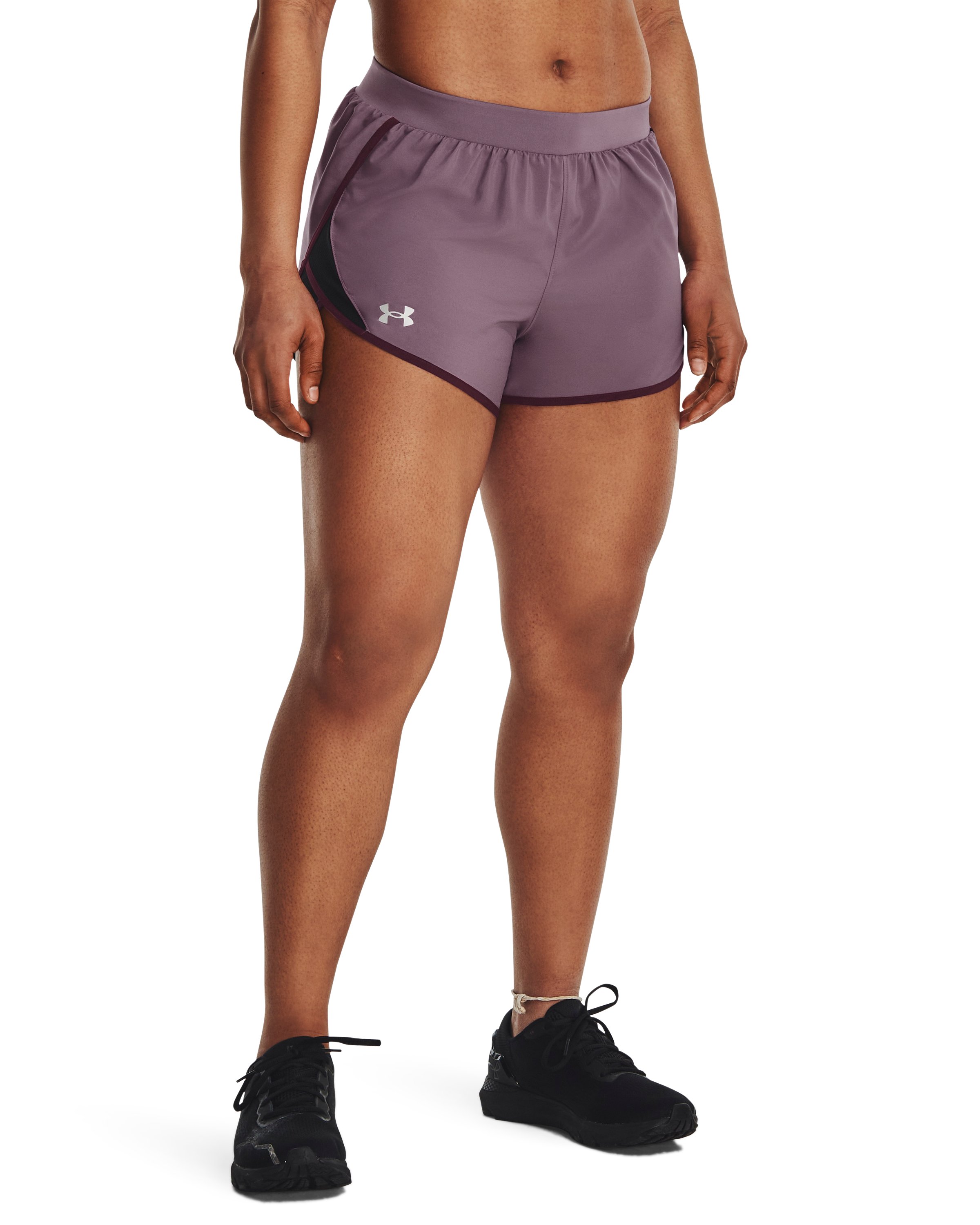 UA Fly-By 2.0 Women's 3.5 Shorts 65