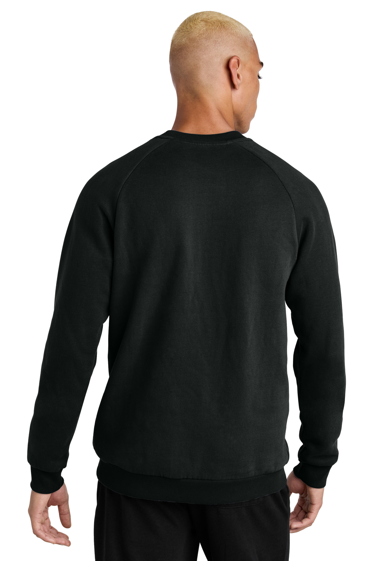 District Cloud Fleece Crew DT7804 17