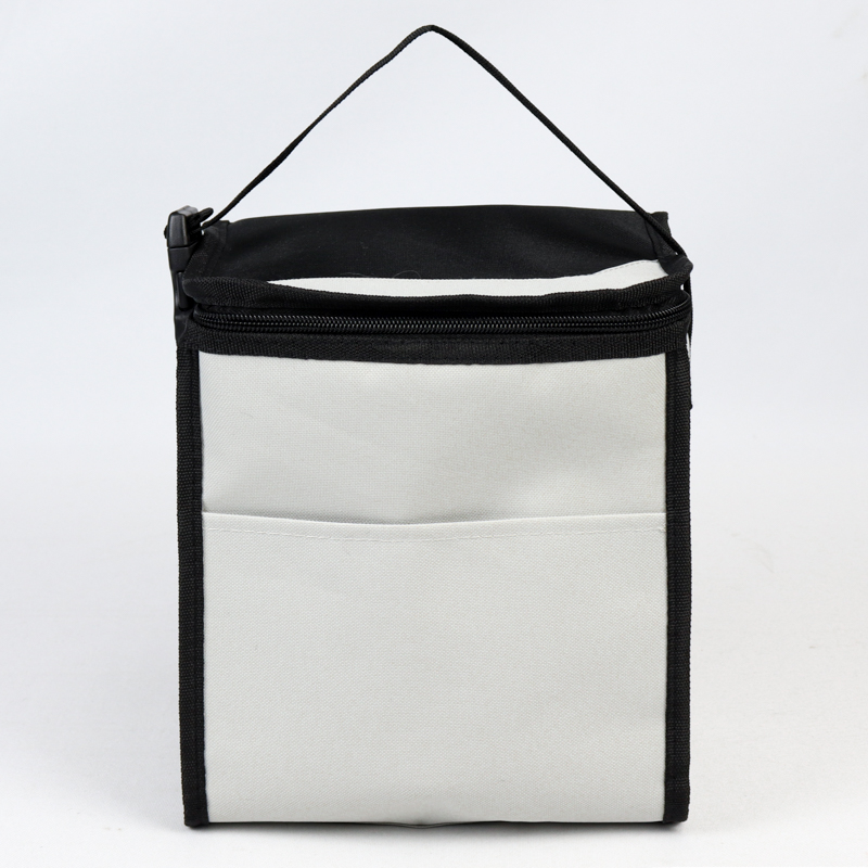 INSULATED LUNCH BAG 13