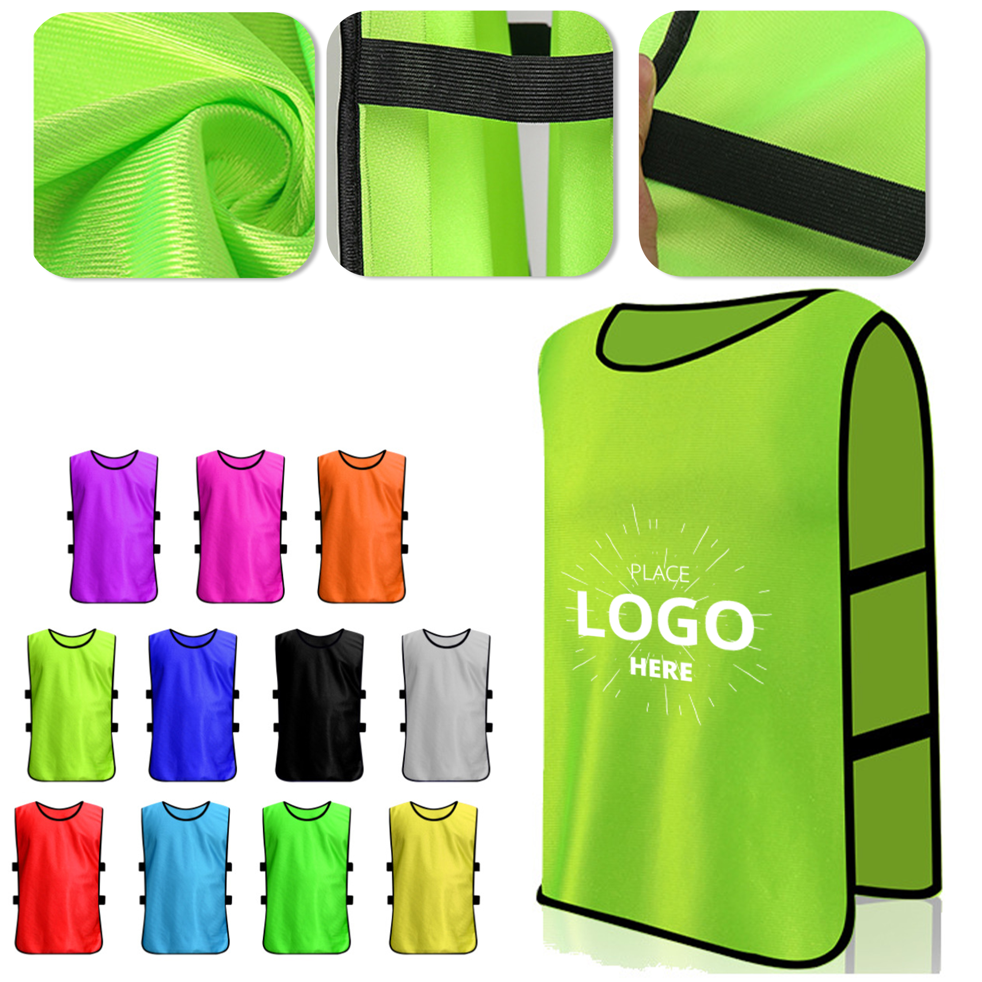 Sports Jersy For Adults 2