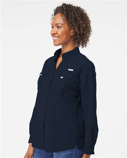 Women's PFG Bahama™ Shirt - 212474 11