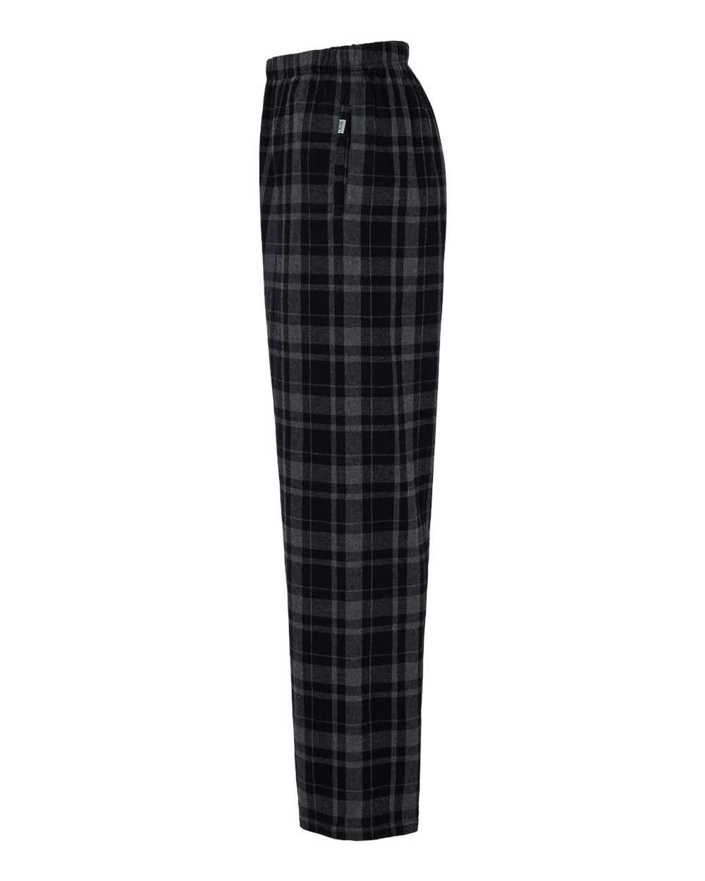 Men's Harley Flannel Pants - BM6624 29