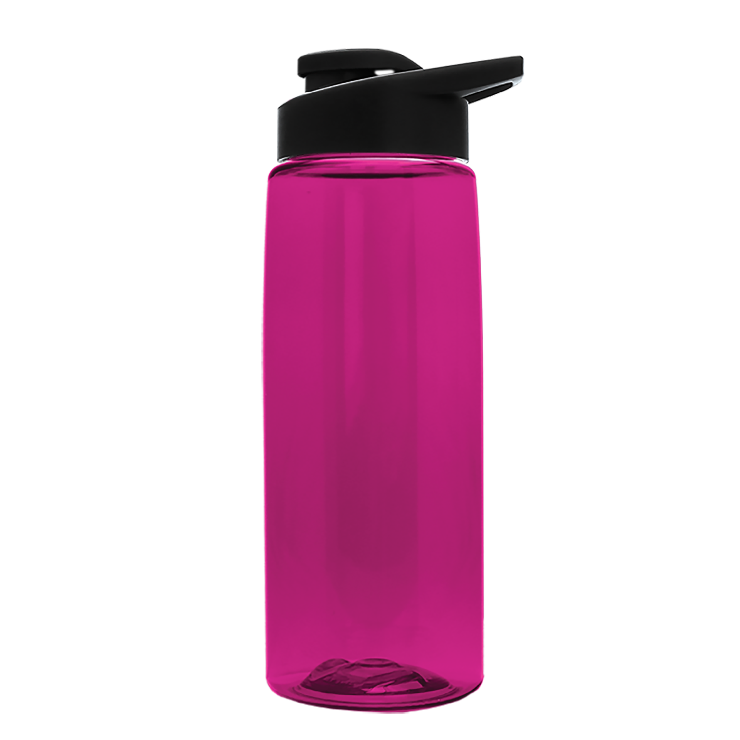 Garyline® Flair Tritan® Bottle with Drink-Thru Lid - 26 oz. 456