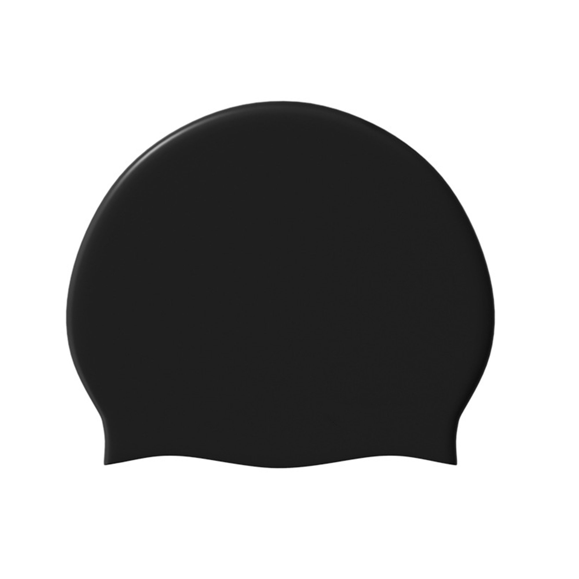 Silicone Swim Cap 5