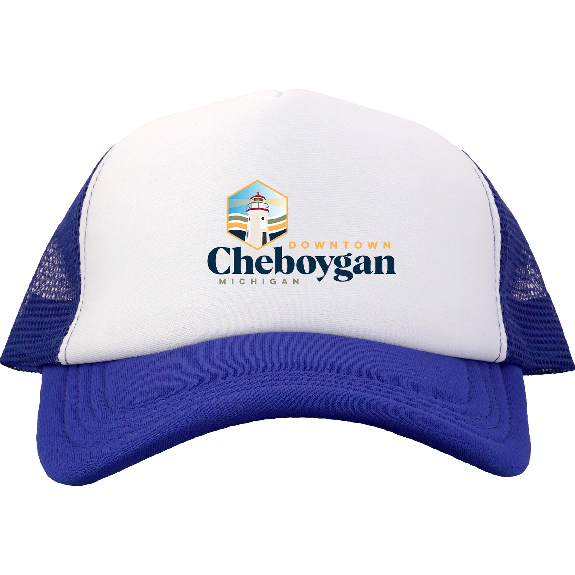 Foam Trucker Hat 10