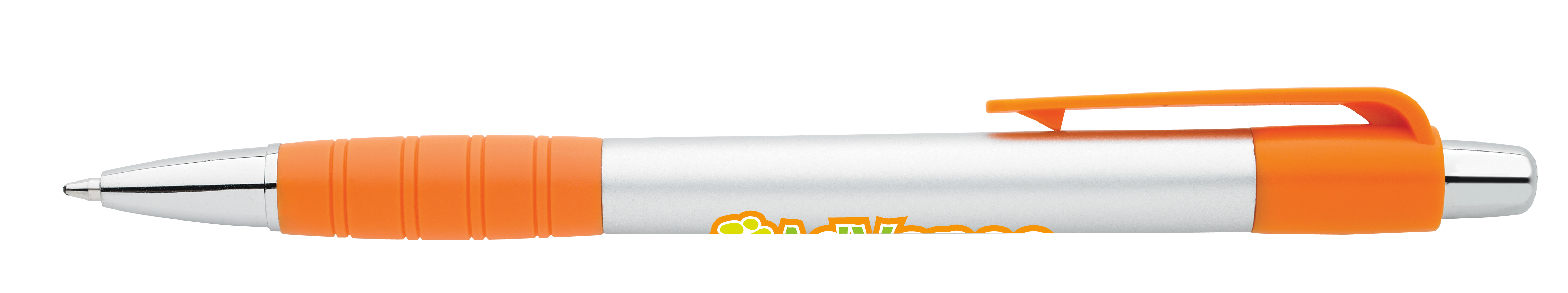 Good Value™ Silver Element Pen 17