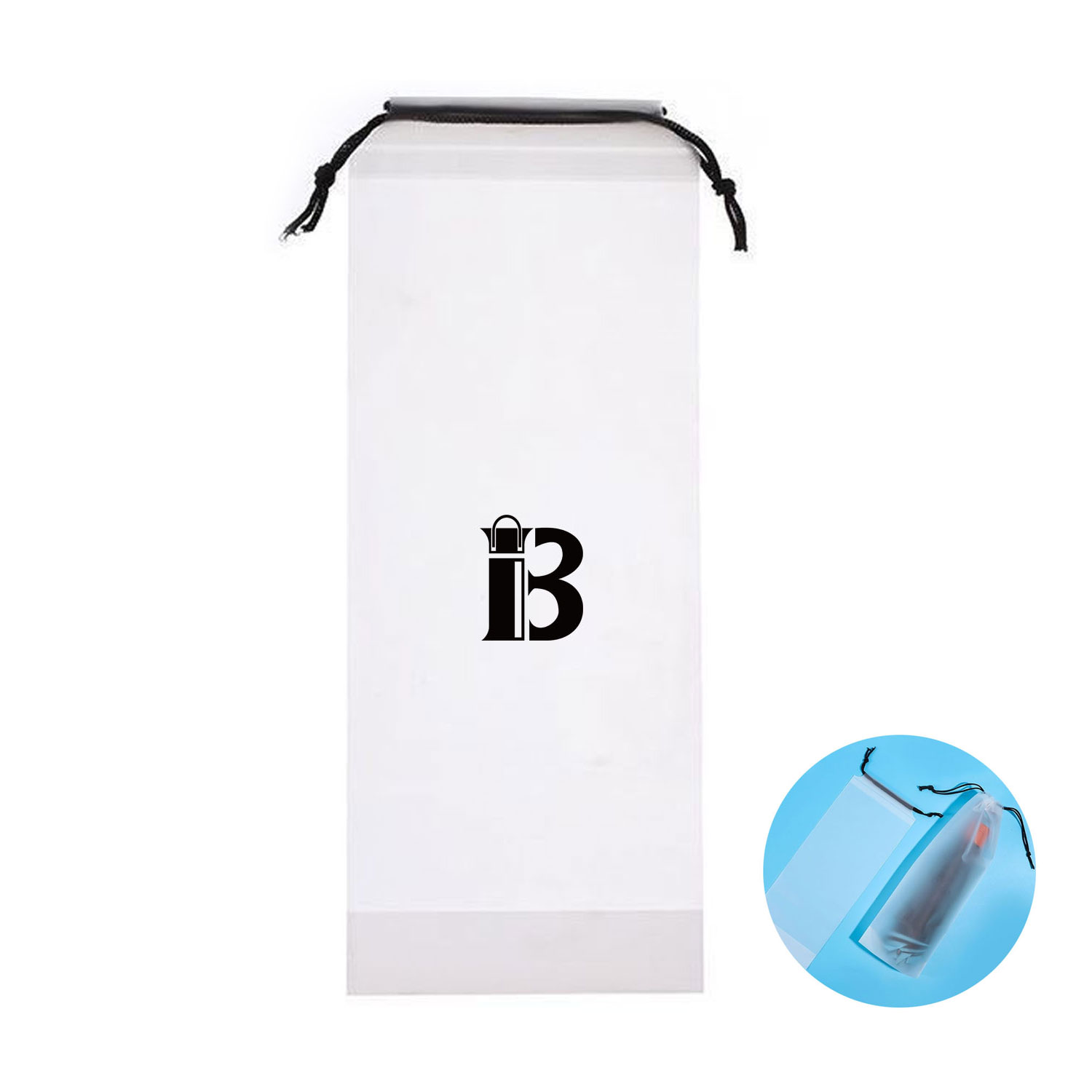 Waterproof Umbrella Drawstring Bag 5