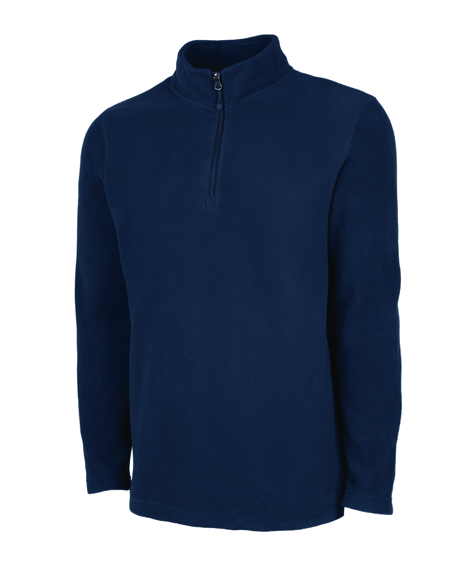 Men's Compass Microfleece Pullover 20