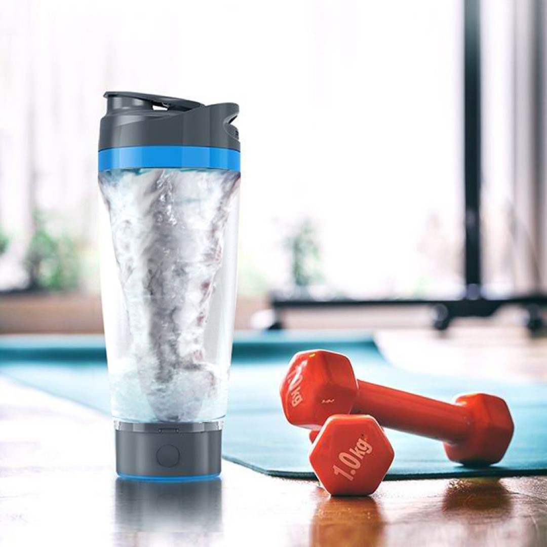 Self Mixing Mug 1