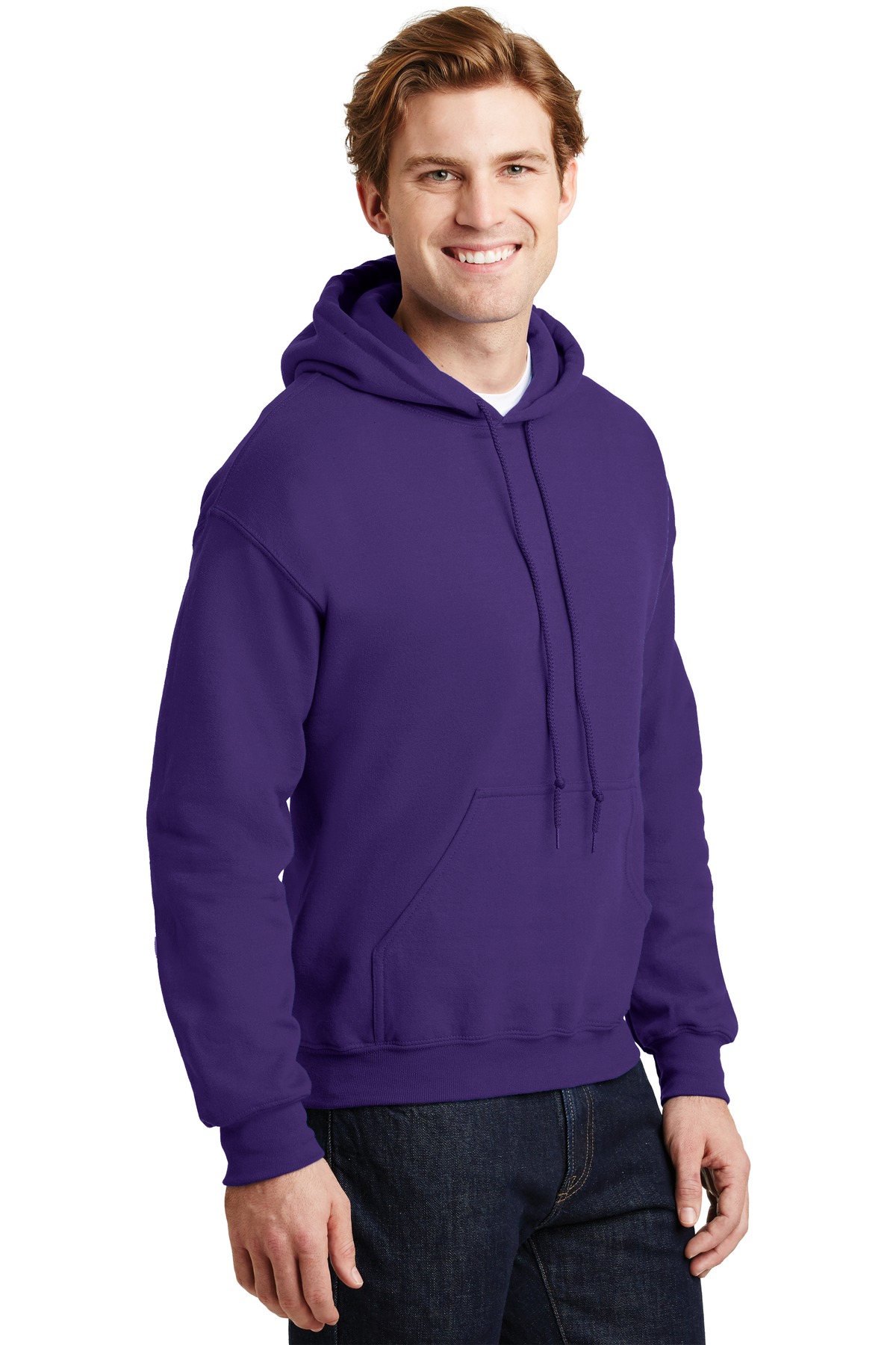 Gildan® Heavy Blend Hooded Sweatshirt 95