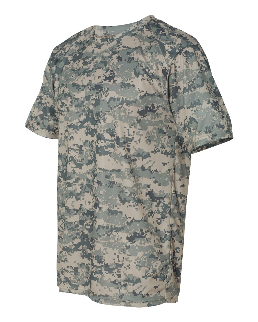 Men's Digital Camo T-Shirt - 4180 35