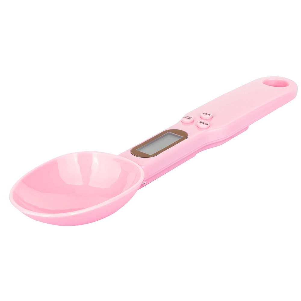 Digital Spoon Scale 5