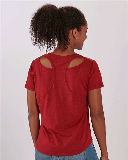 Women's Cut-It-Out T-Shirt - T67 9