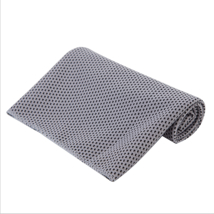 Sport Cool Towel 4