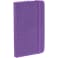 3.5" x 5.5" Recycled PET Pocket Bound Journal 36