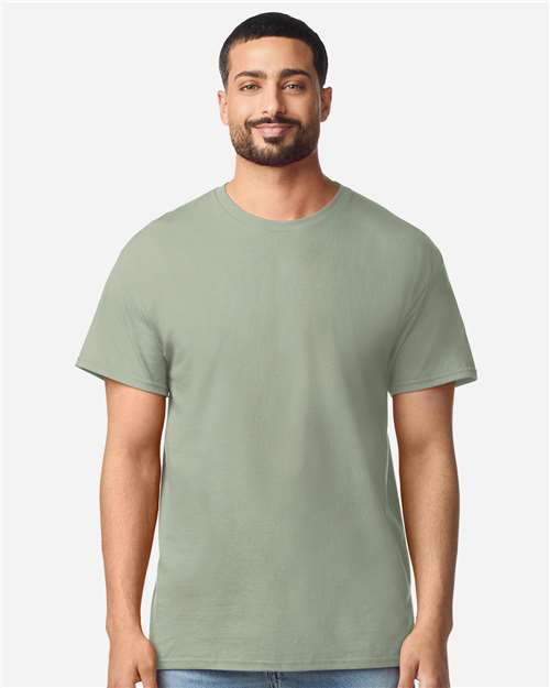 Unisex Light Cotton T-Shirt - 3000 371