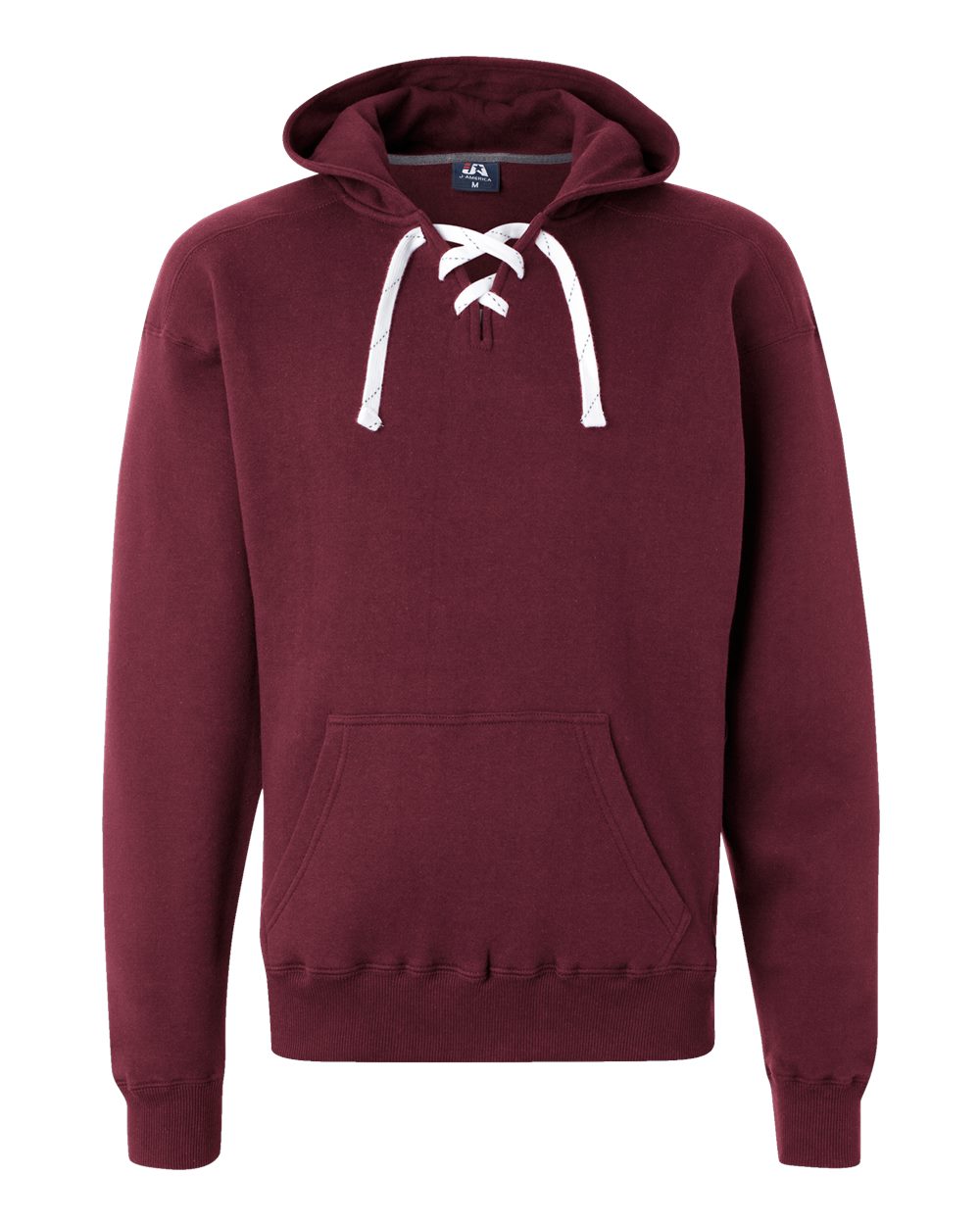 Men's Sport Lace Hooded Sweatshirt - 8830, custom hoodie or sweatshirt with logo imprint 44
