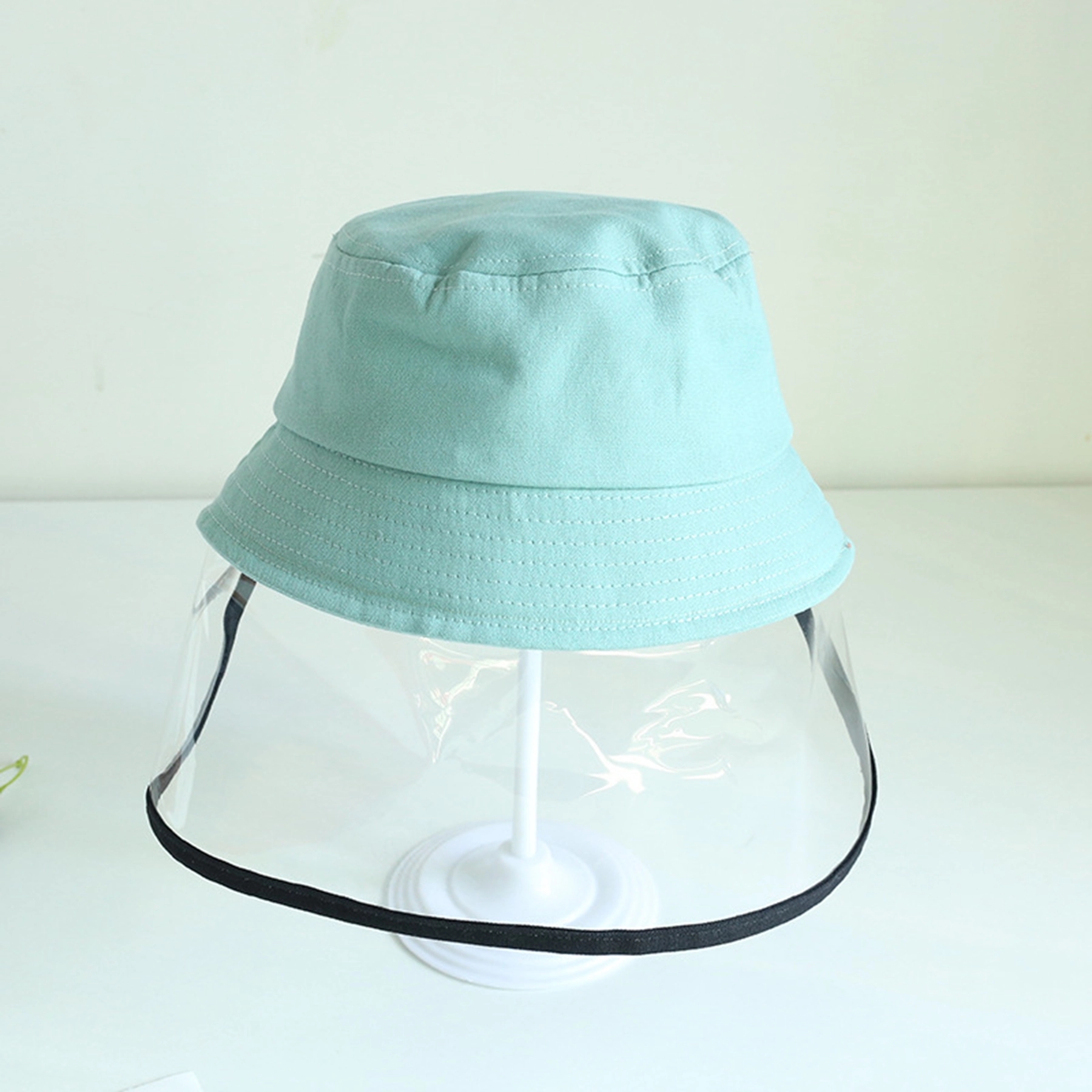 Face Shield Protection Hat 9