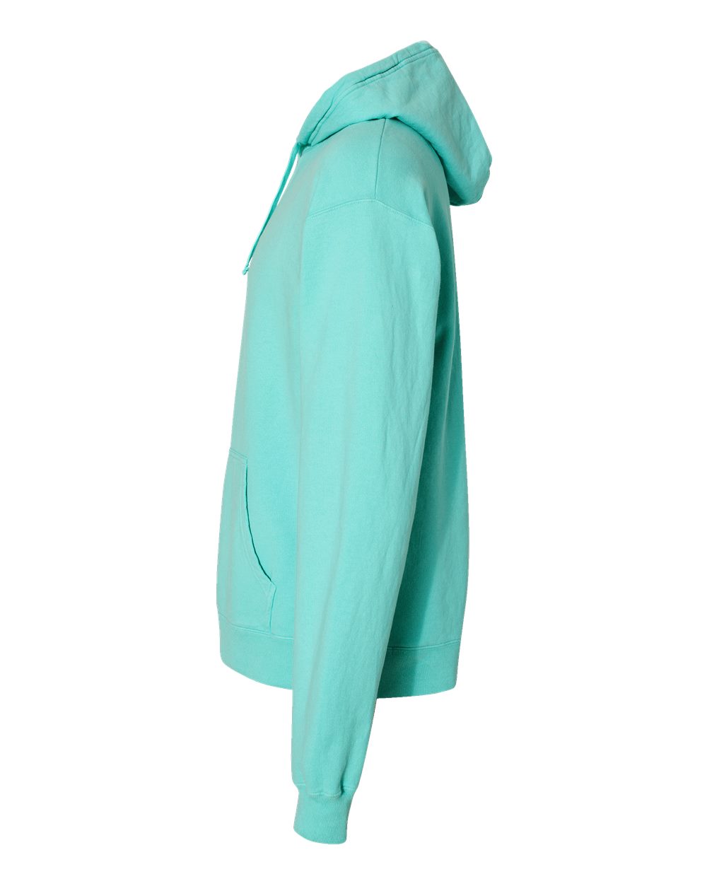 Unisex Garment-Dyed Hooded Sweatshirt - GDH450 130