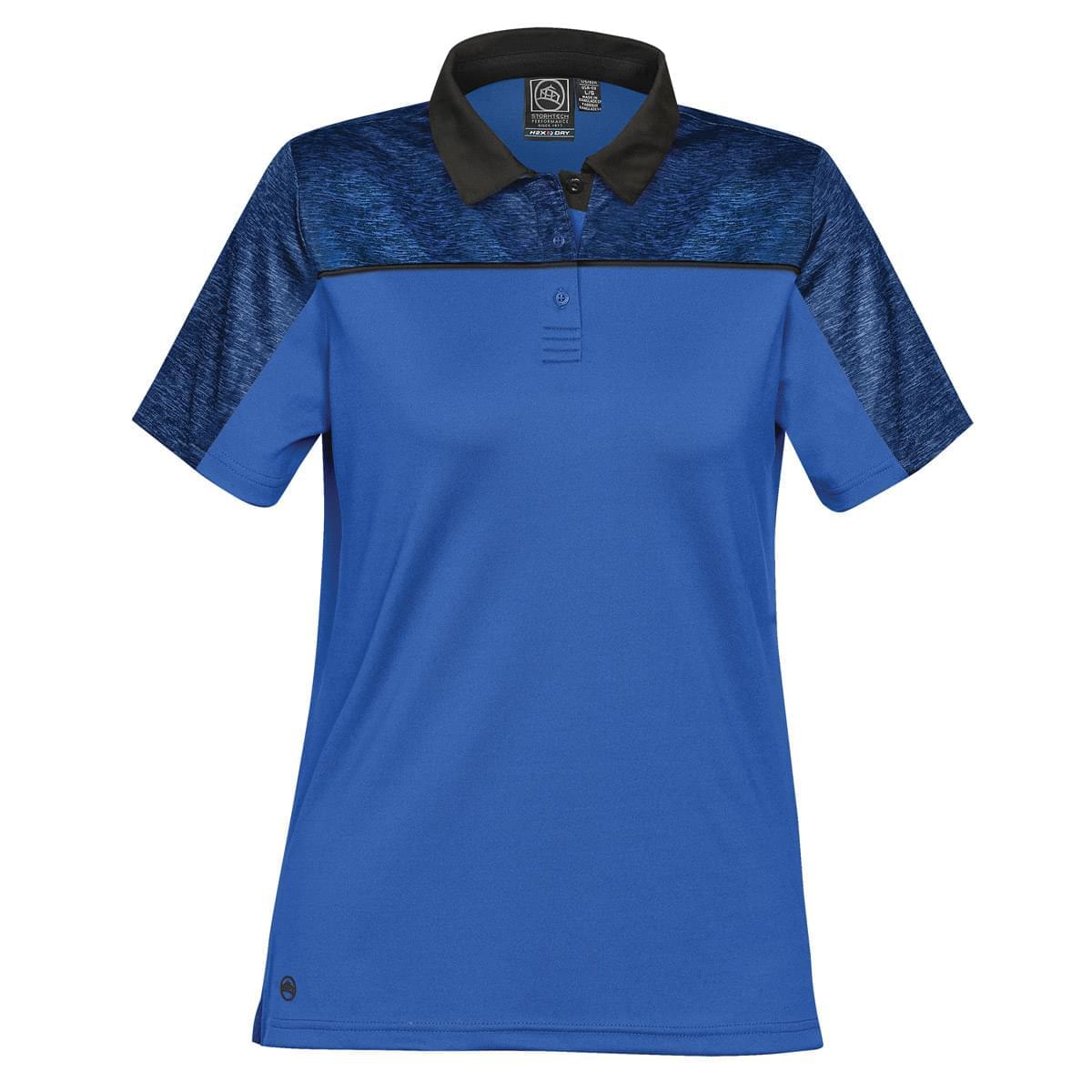Stormtech Women's Silverback H2X-DRY Polo 11