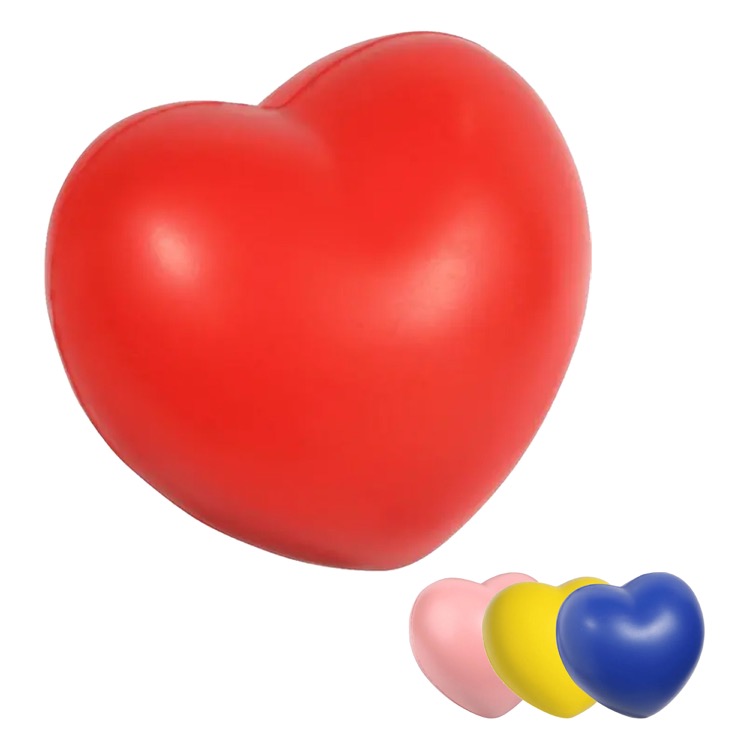 Stress Heart 6