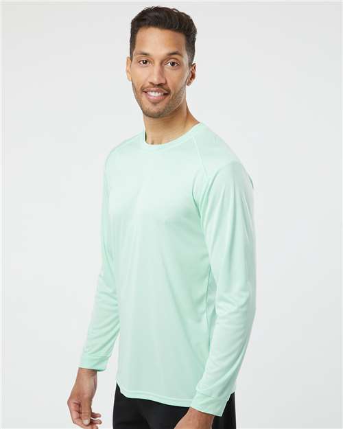 Unisex Long Islander Performance Long Sleeve T-Shirt - 210 60