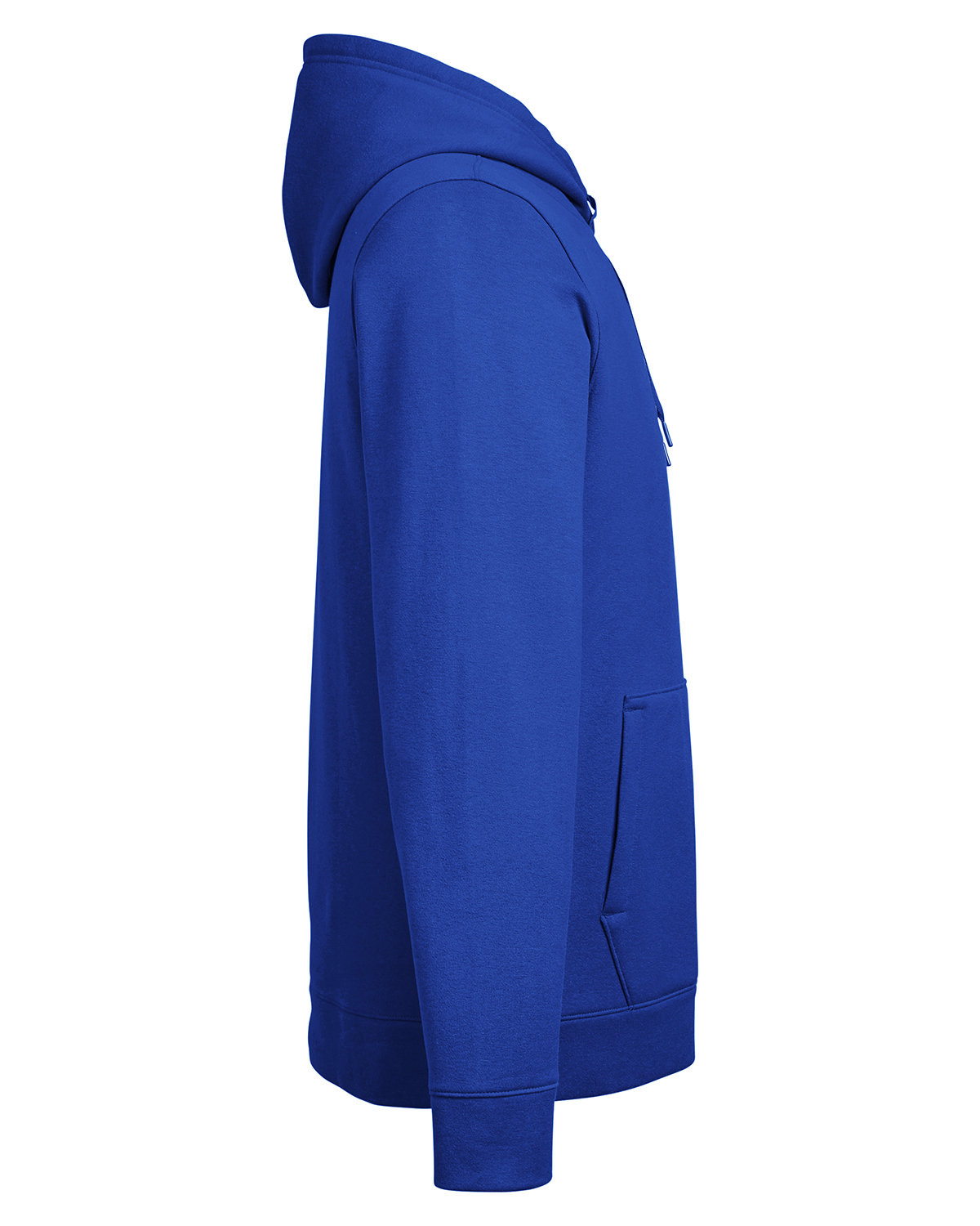 Men's Hustle Pullover Hooded Sweatshirt