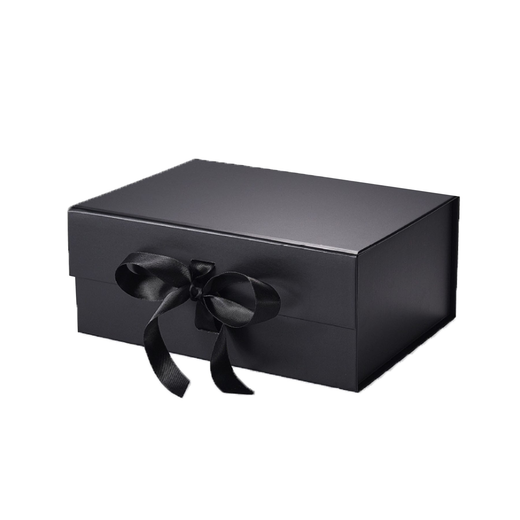 Magnetic Gift Box With Ribbon 11