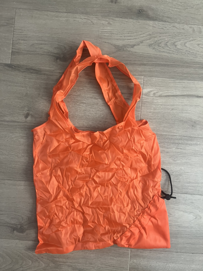 Foldable Tote Bag 3