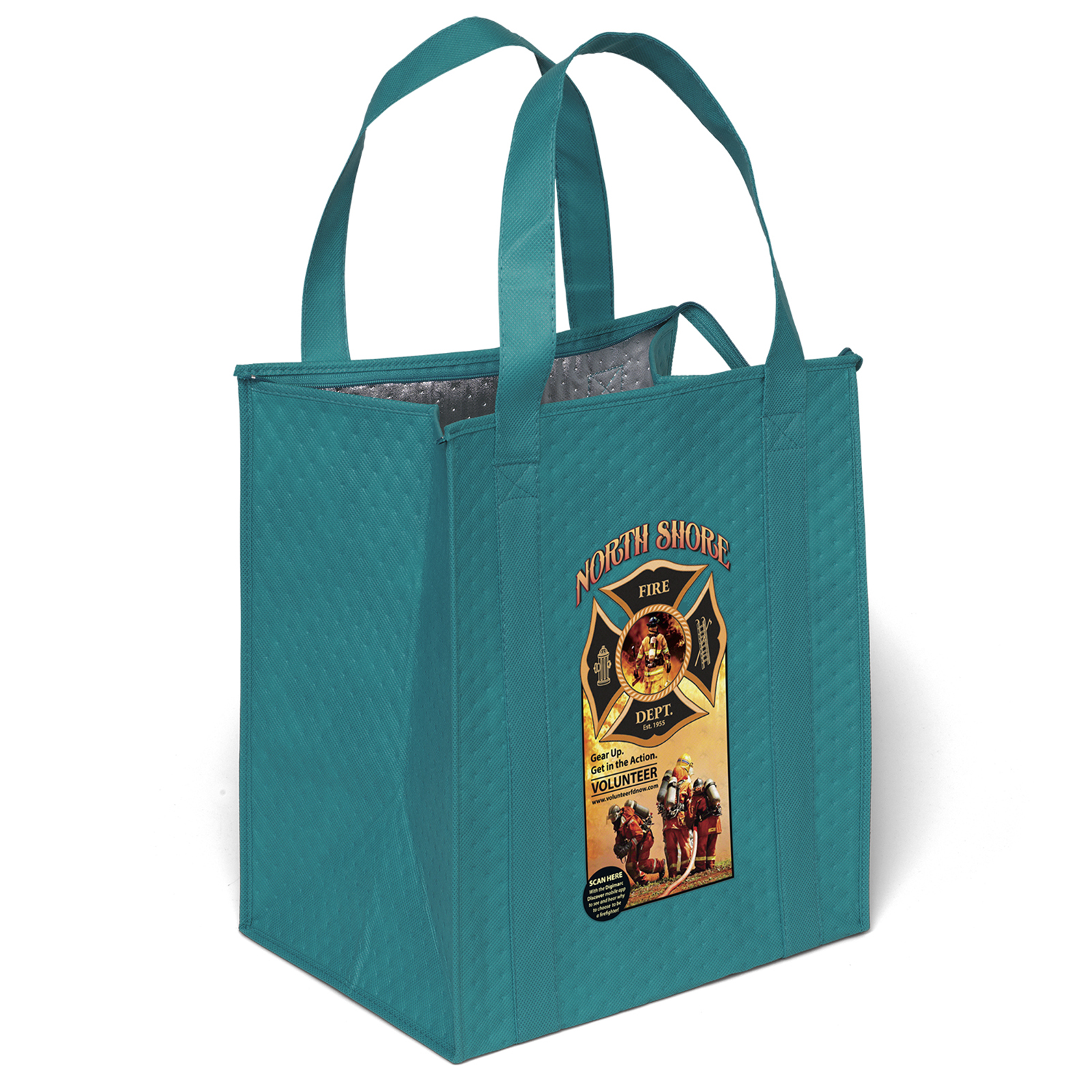 Therm-O-Tote™ - Insulated Bag - ColorVista 13