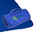 Barrel Fleece Blanket 32