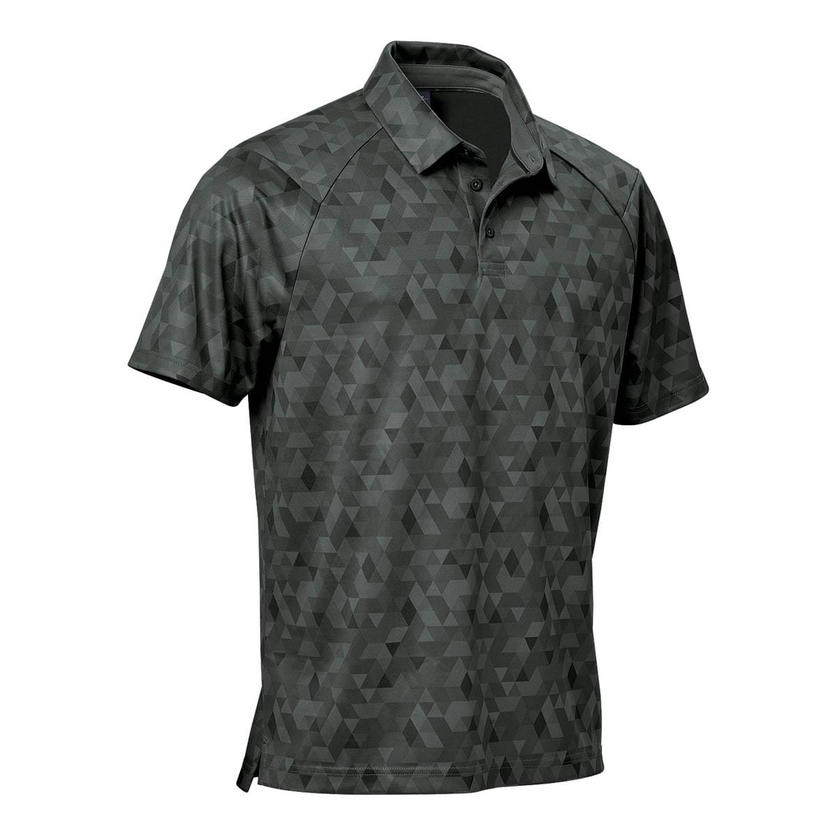 Stormtech Men's Galapagos S/S Polo 10