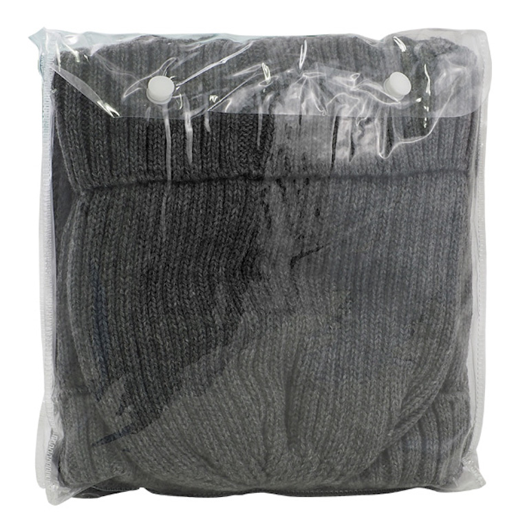 Deluxe Cable Knit Winter Set 5