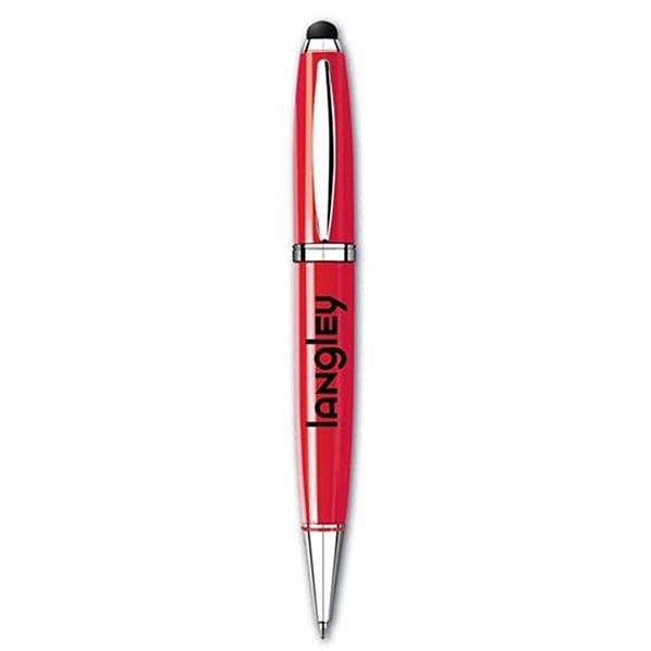USB Flash Drive Pen Stylus 6