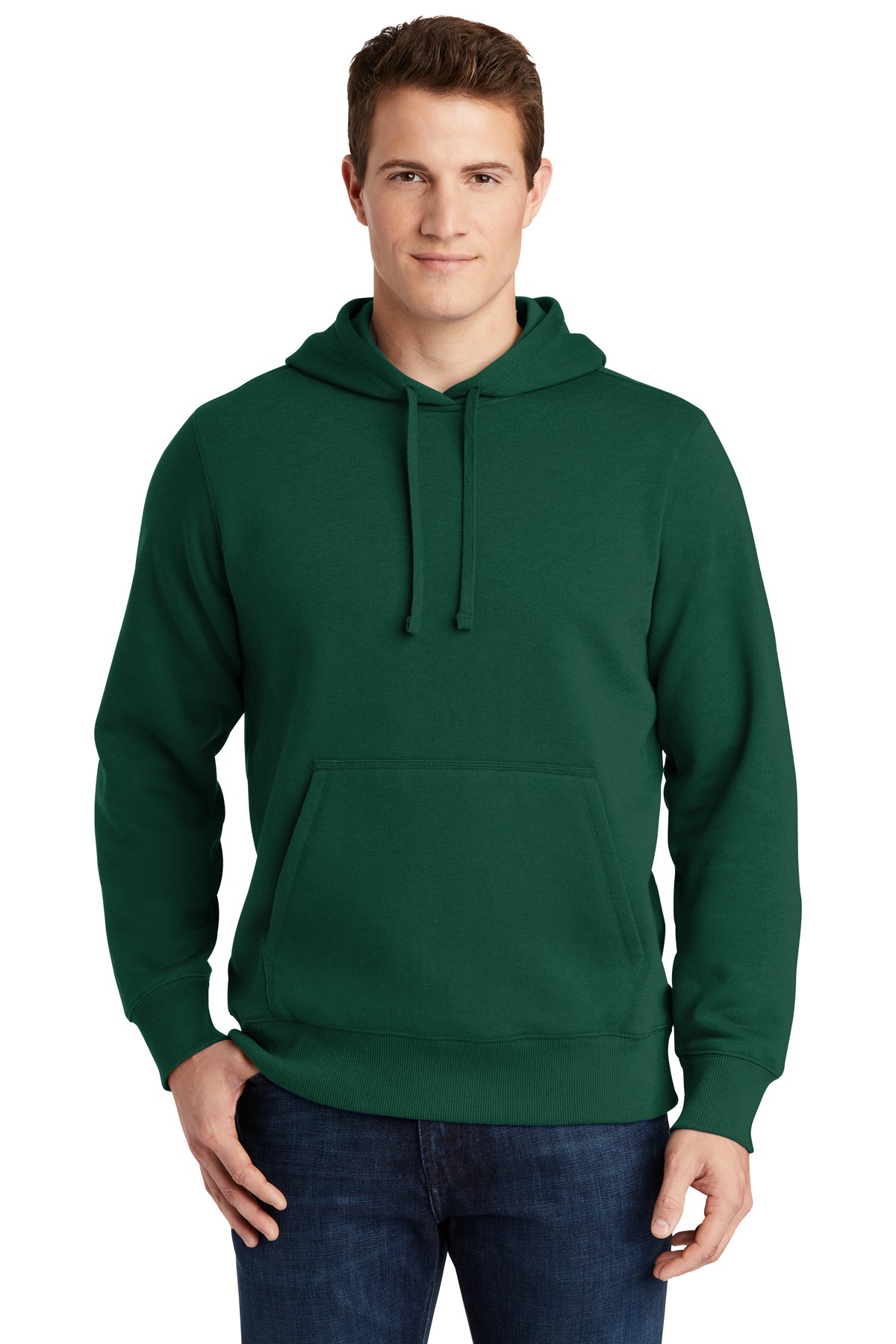 Sport-Tek® Pullover Hooded Sweatshirt 51