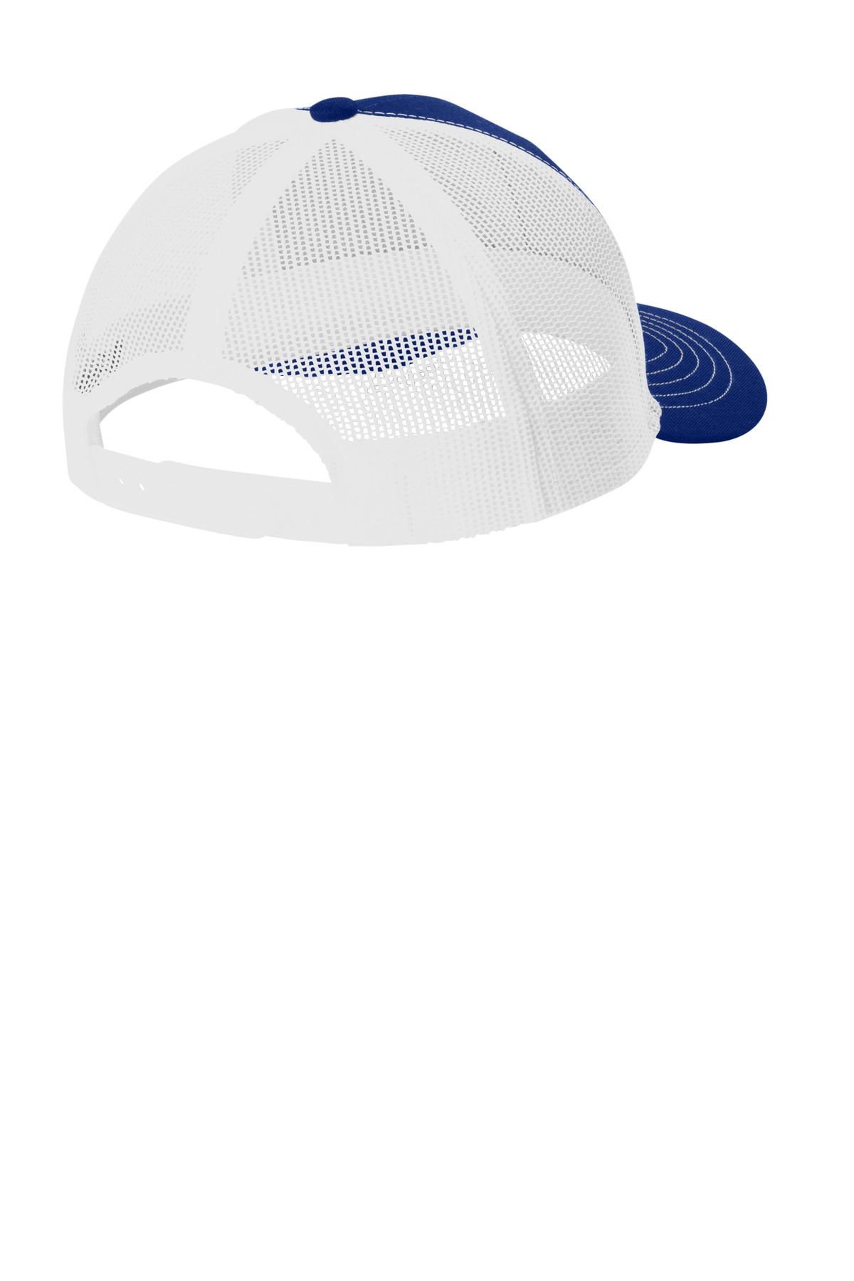 Port Authority Youth Snapback Trucker Cap YC402 51