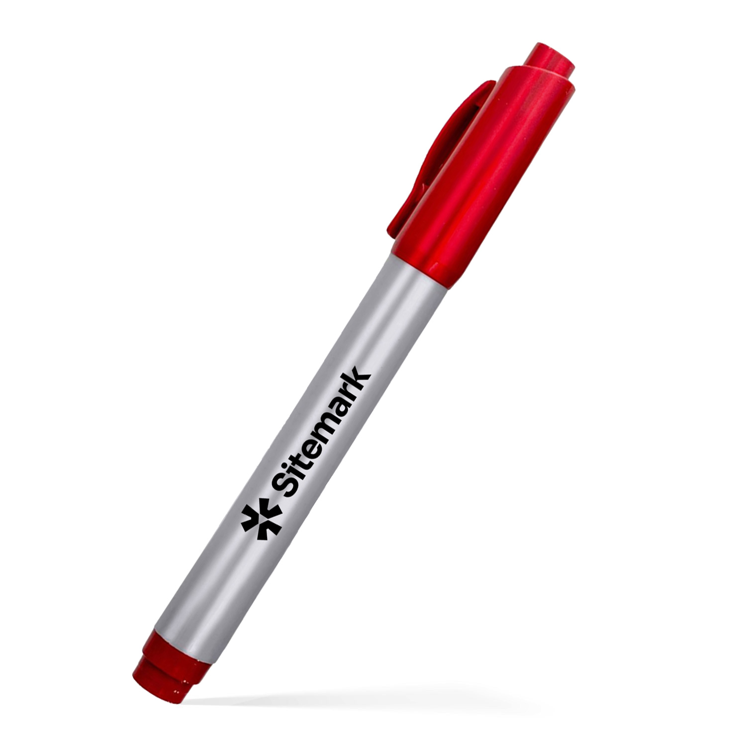 Perma-Sharp Permanent Marker 2
