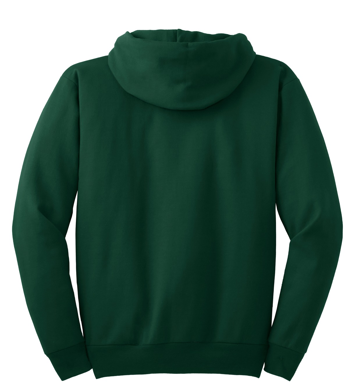 Hanes® EcoSmart Pullover Hooded Sweatshirt 73