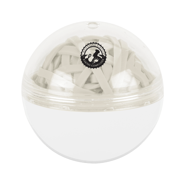 Rubber Band Ball 5