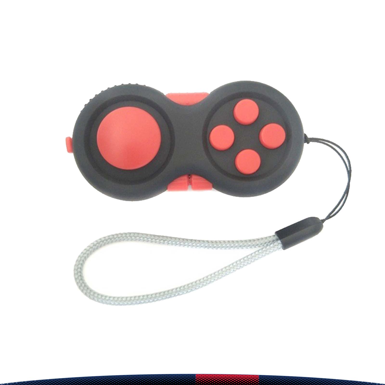 Mala Fidget Pad 6