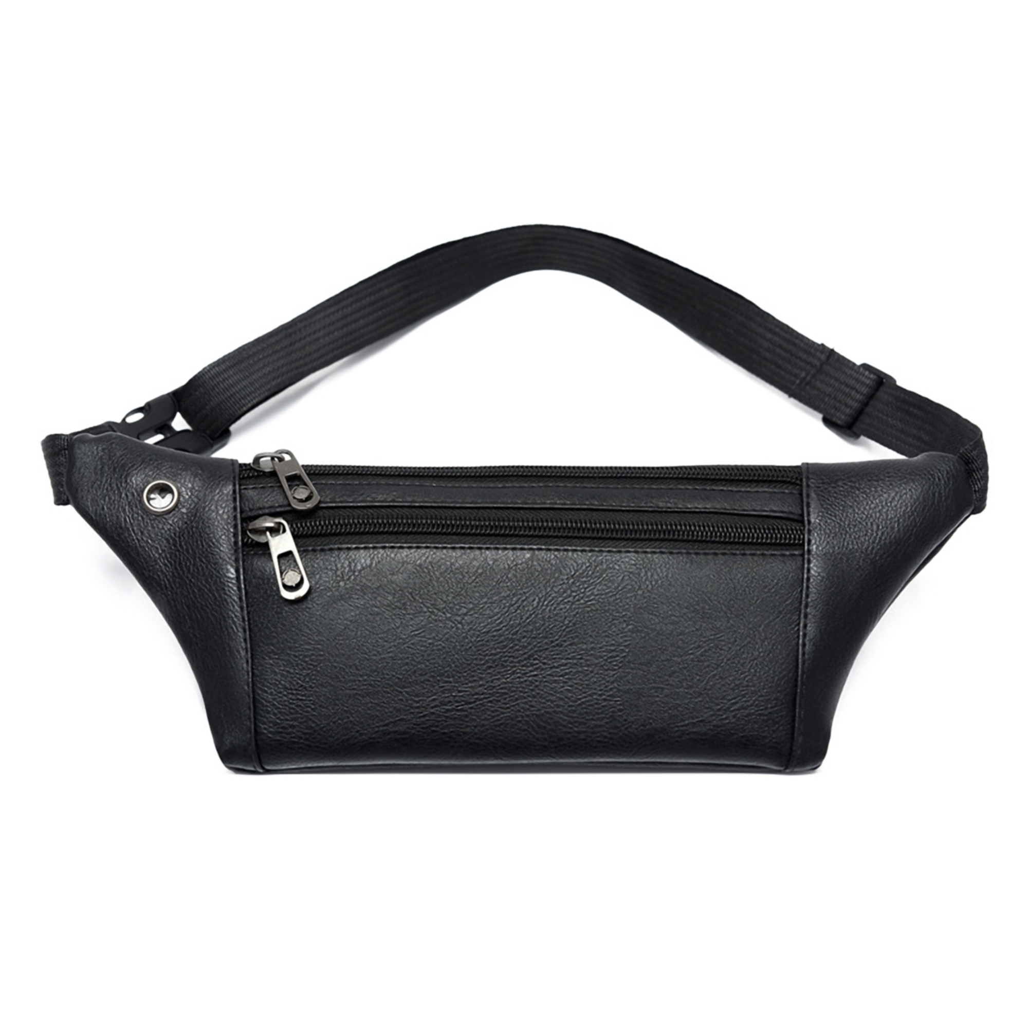 PU Leather Waist Bag 2