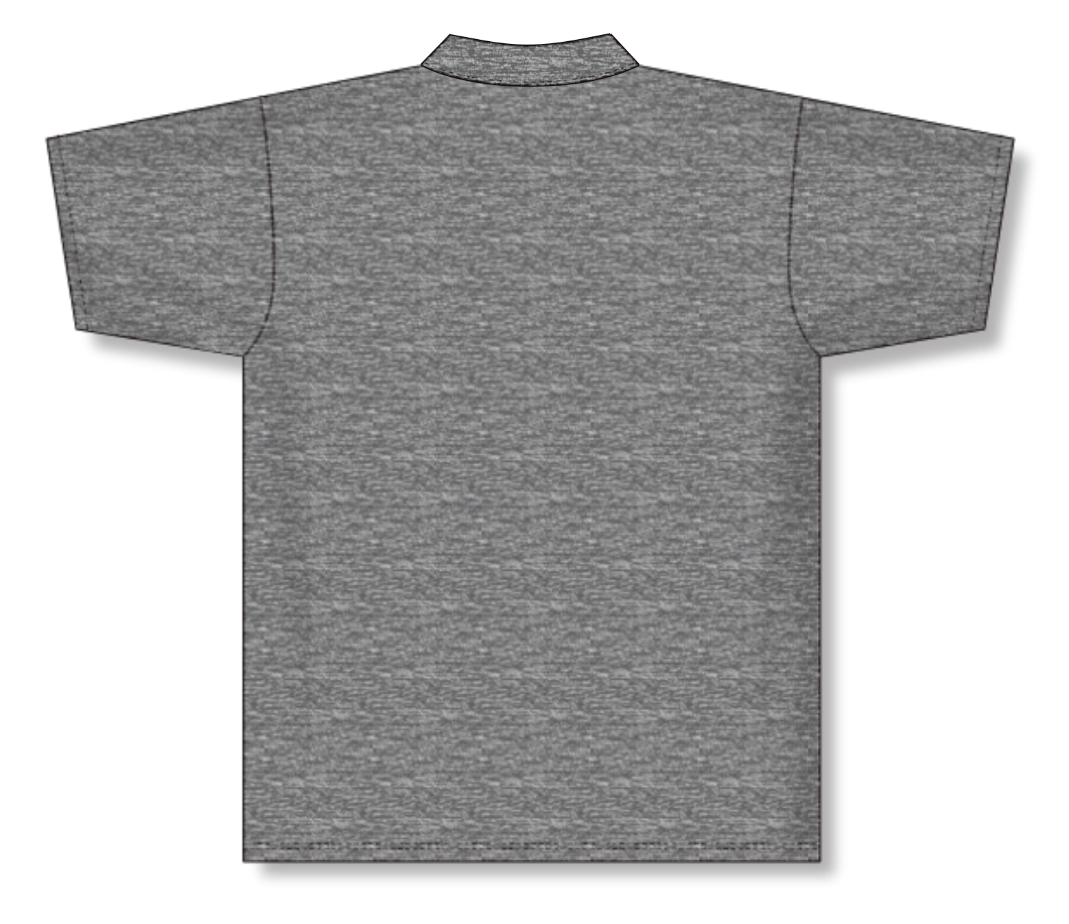 Apparel Short Sleeve Shirts A1810-G01 4