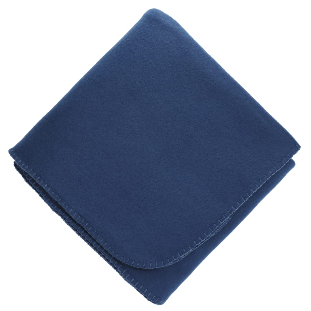 100% Recycled PET Fleece Blanket 29