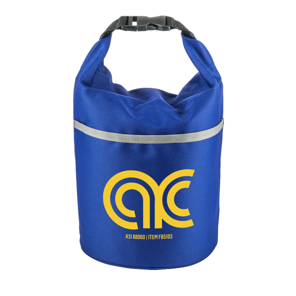 Hilltop Bucket Cooler Bag 2
