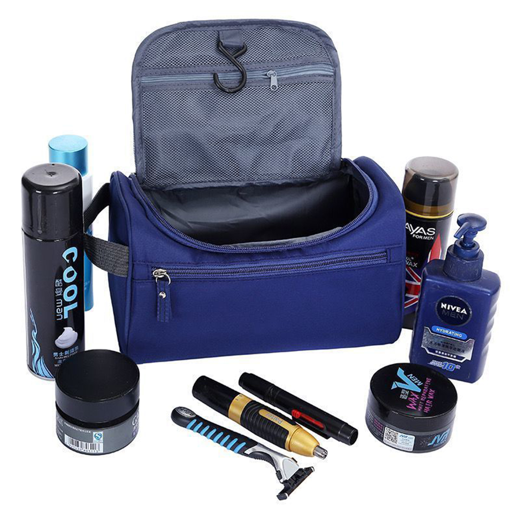 Multifunctional Lunch Pail Bag 4