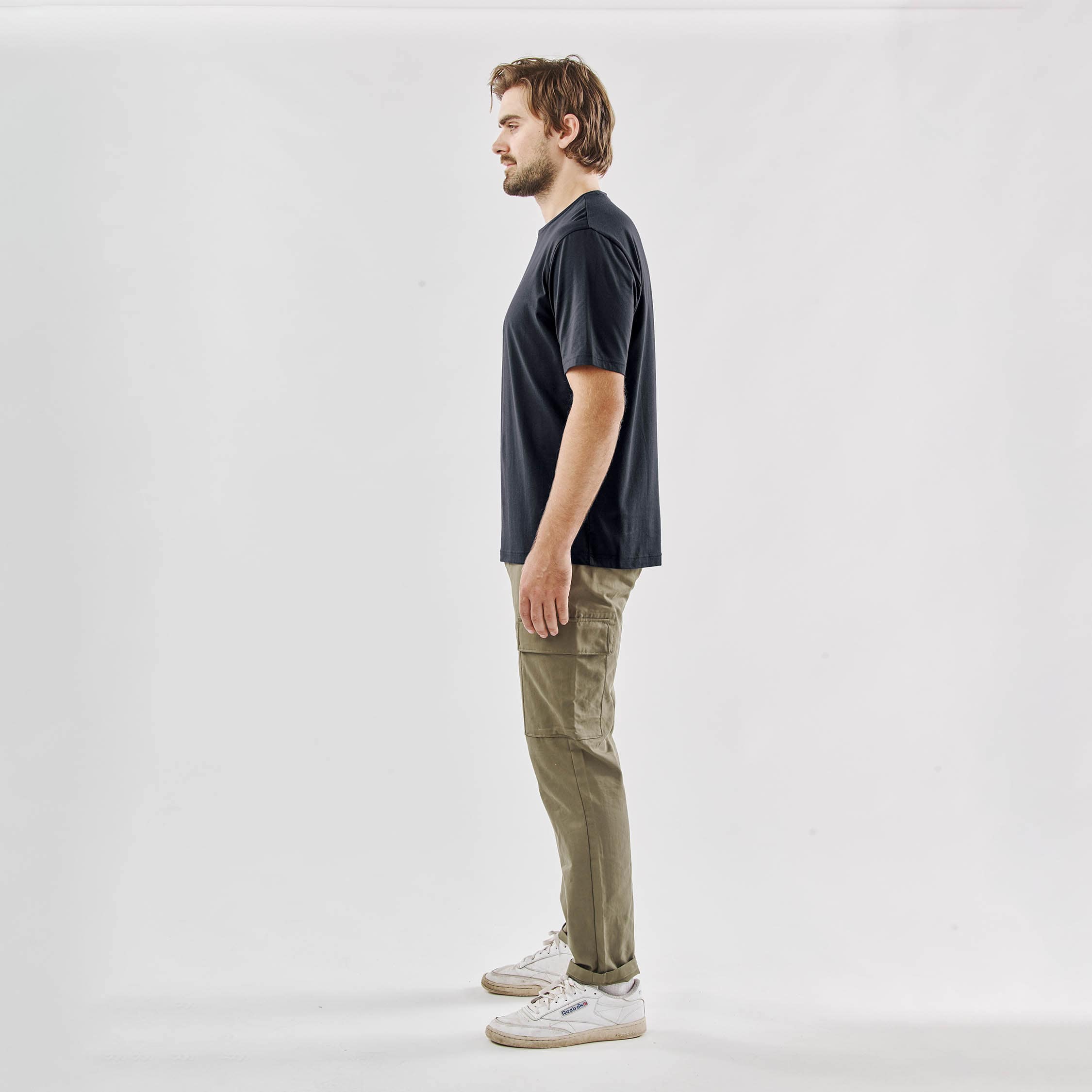 Stormtech Men's Oasis S/S Tee 15