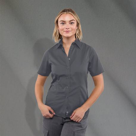 Women's STIRLING Short Sleeve Shirt 158