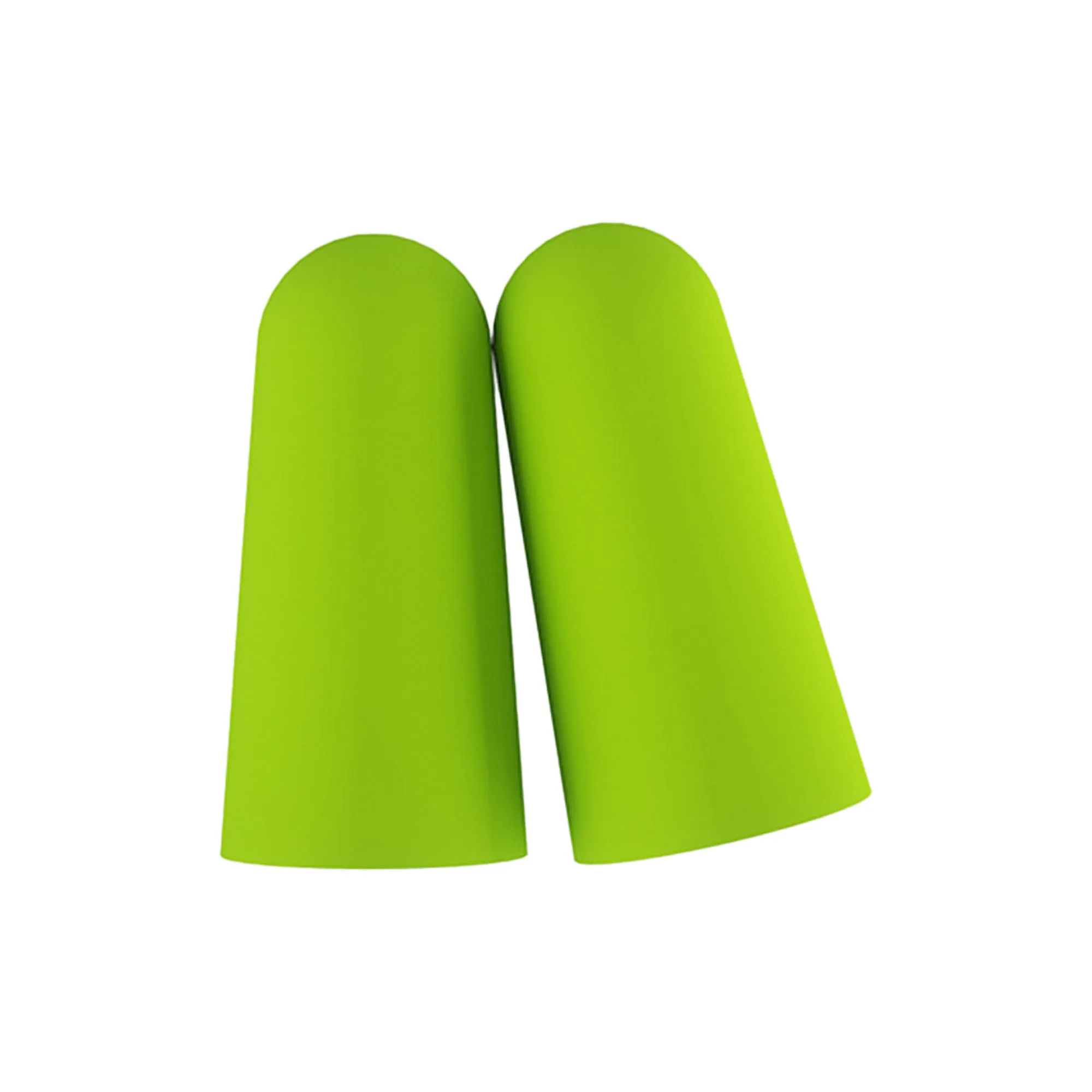 Noise Reduction Ear Plugs With Logo For Sleep, Travel 4
